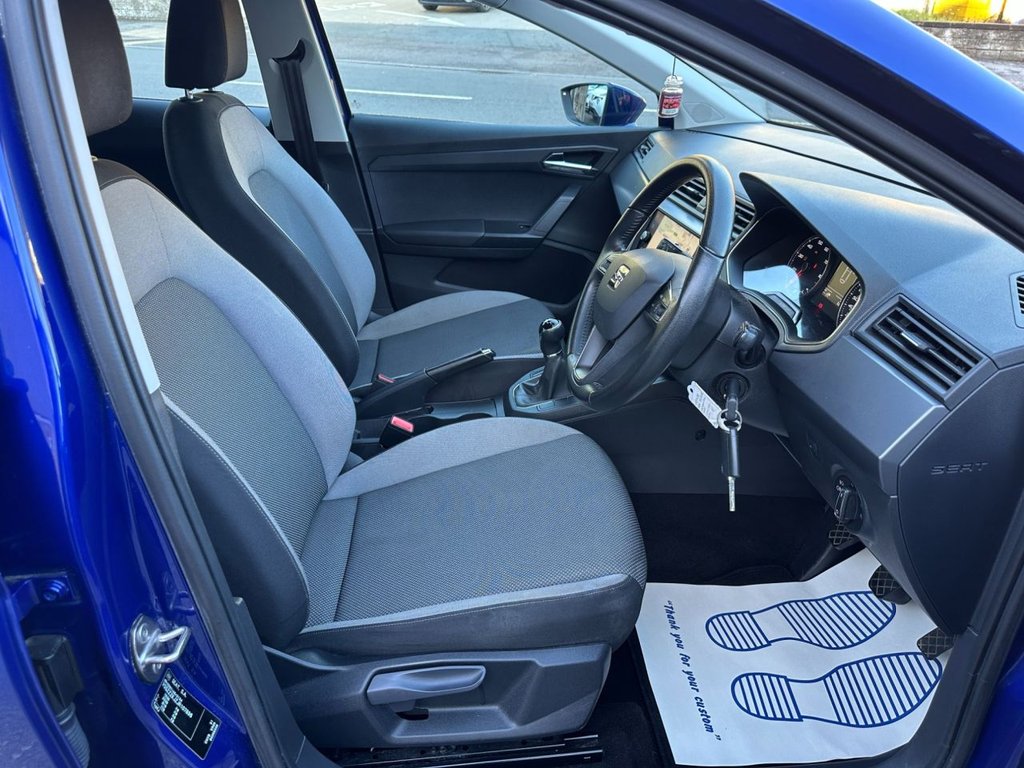 Used SEAT Ibiza 2018 for sale - 76080841: Photo 5