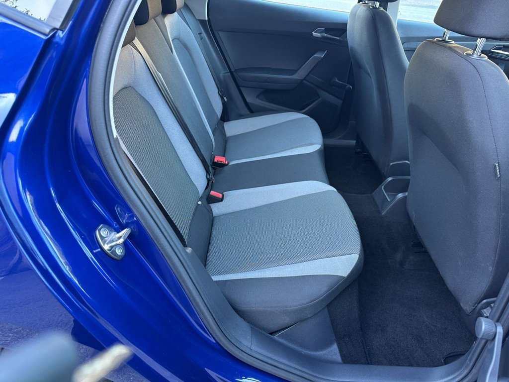 Used SEAT Ibiza 2018 for sale - 76080841: Photo 6