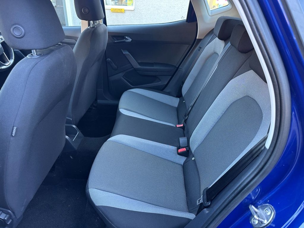 Used SEAT Ibiza 2018 for sale - 76080841: Photo 7