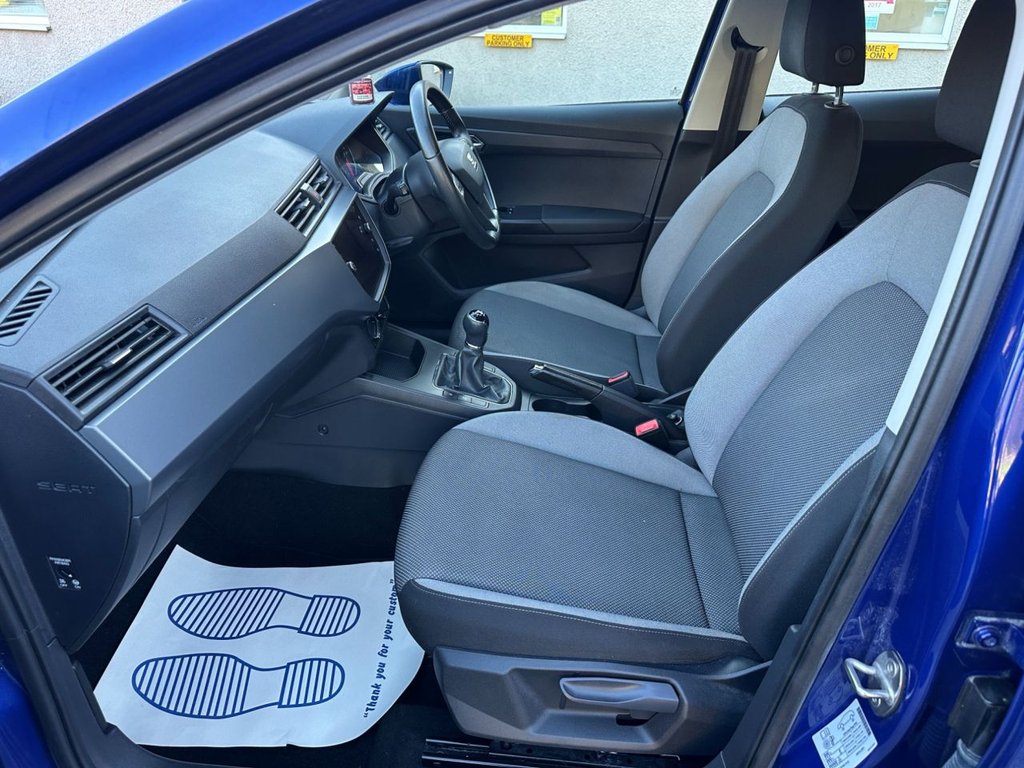 Used SEAT Ibiza 2018 for sale - 76080841: Photo 8