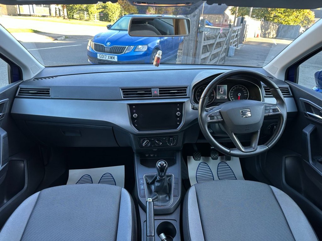 Used SEAT Ibiza 2018 for sale - 76080841: Photo 9
