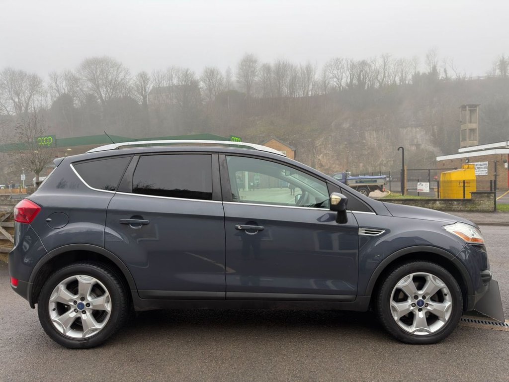 Used Ford Kuga 2011 for sale - 77153824: Photo 12
