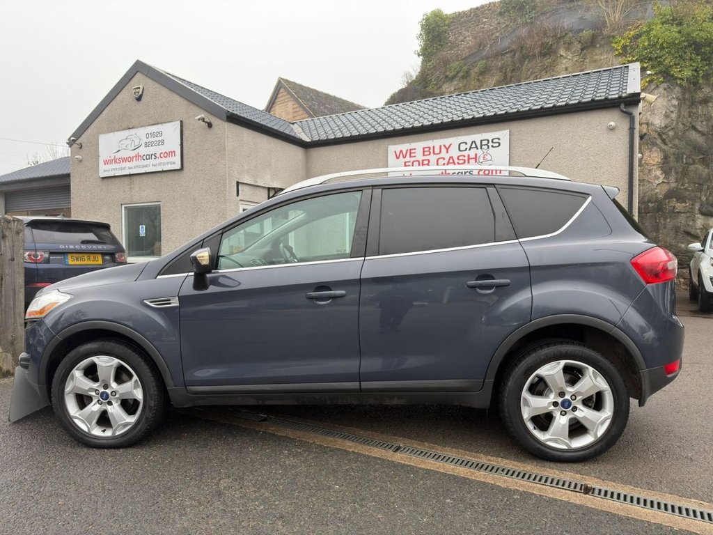 Used Ford Kuga 2011 for sale - 77153824: Photo 13
