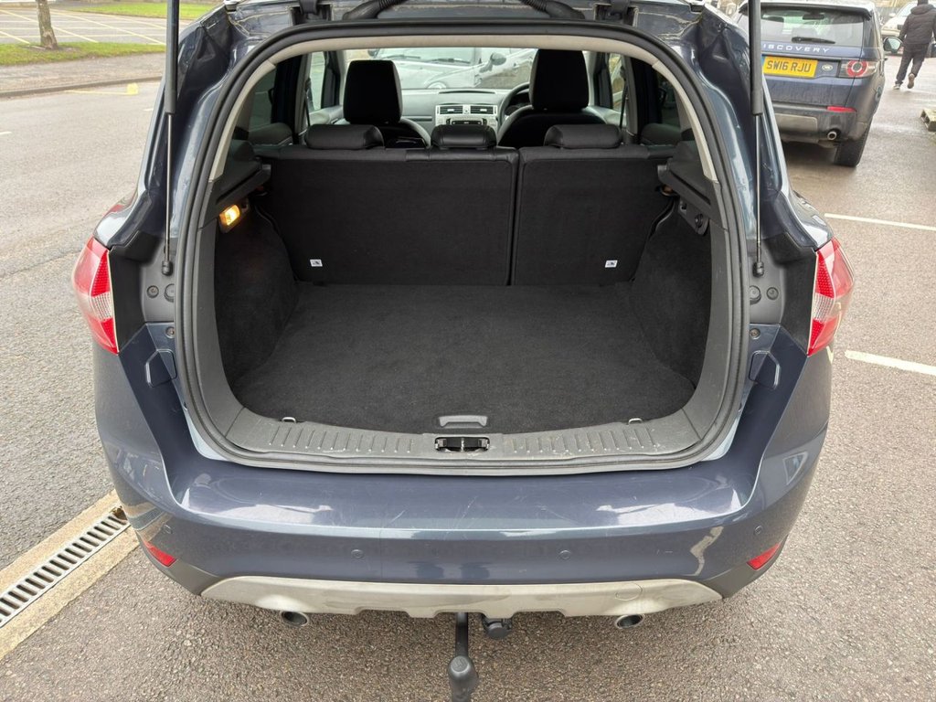 Used Ford Kuga 2011 for sale - 77153824: Photo 15