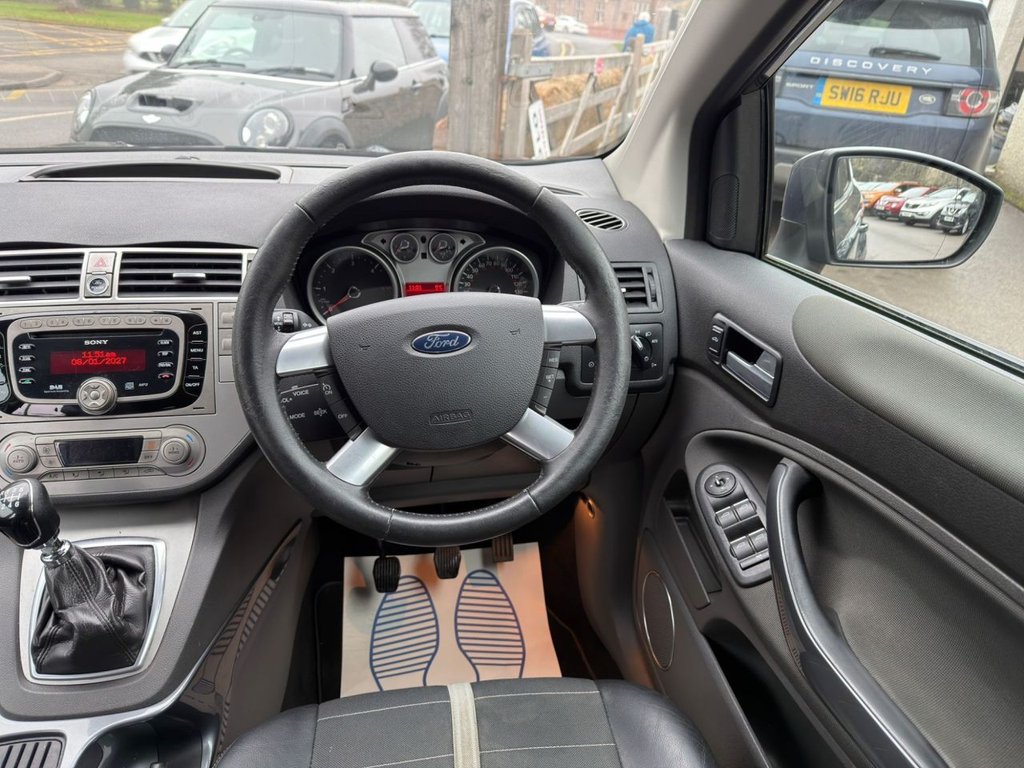 Used Ford Kuga 2011 for sale - 77153824: Photo 16