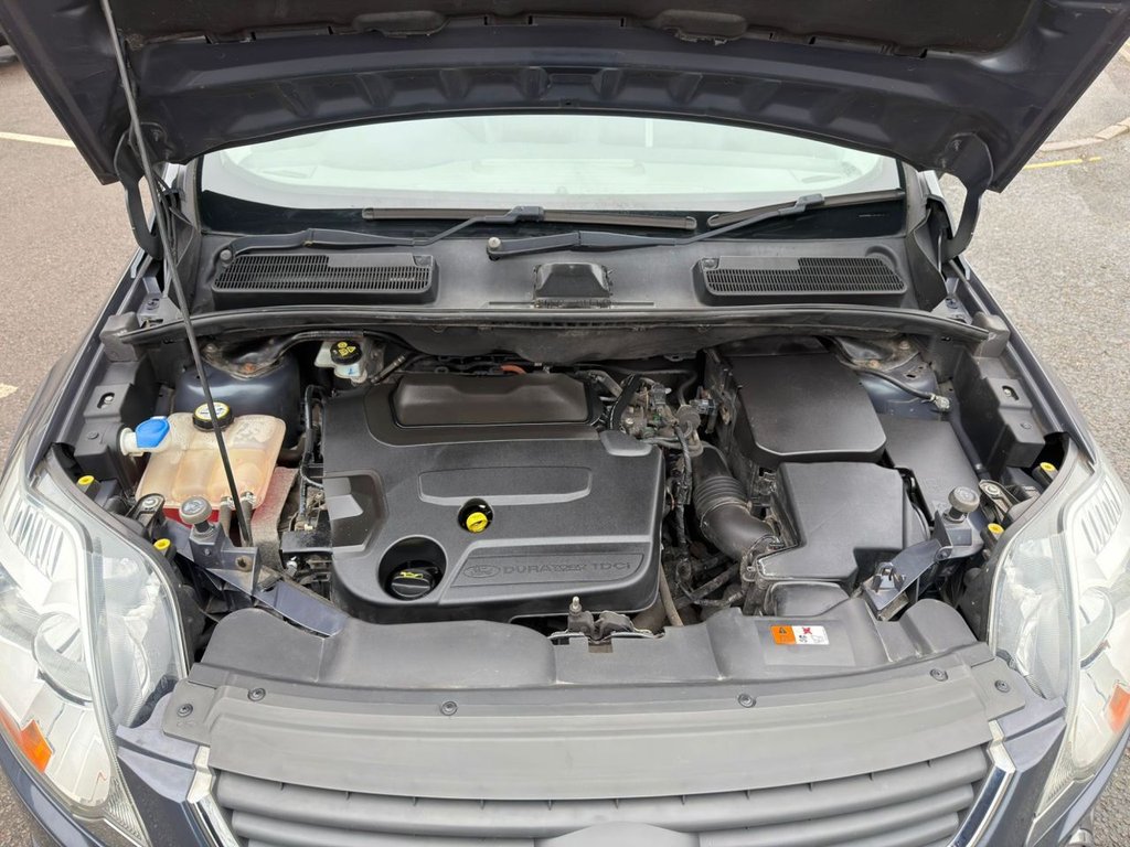 Used Ford Kuga 2011 for sale - 77153824: Photo 18