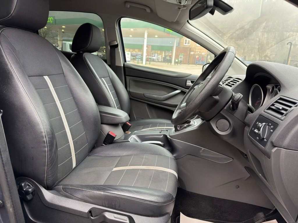 Used Ford Kuga 2011 for sale - 77153824: Photo 5