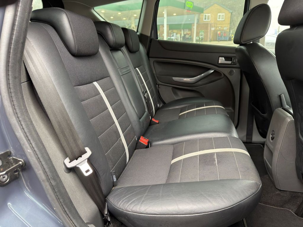 Used Ford Kuga 2011 for sale - 77153824: Photo 6