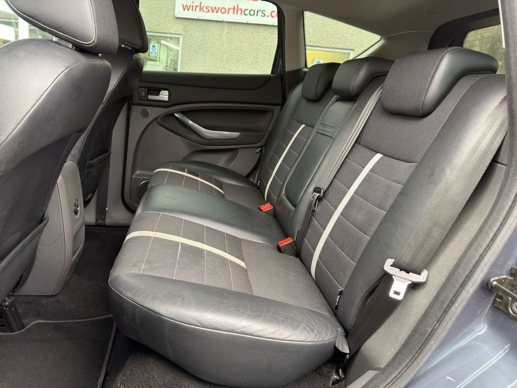 Used Ford Kuga 2011 for sale - 77153824: Photo 7