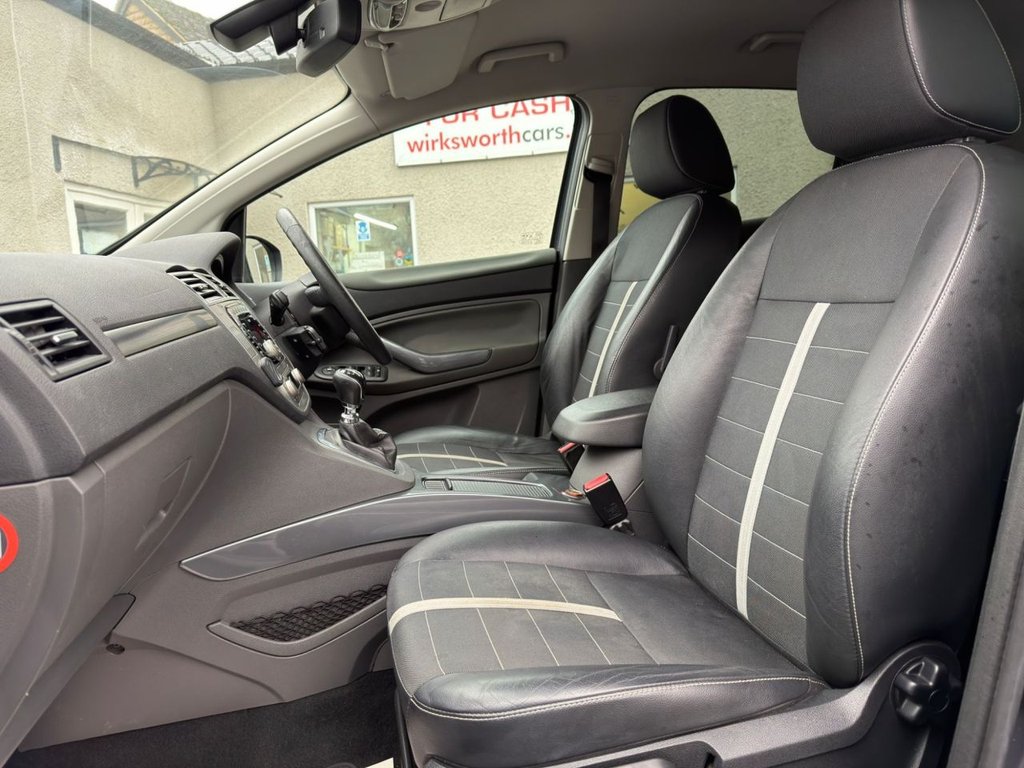 Used Ford Kuga 2011 for sale - 77153824: Photo 8