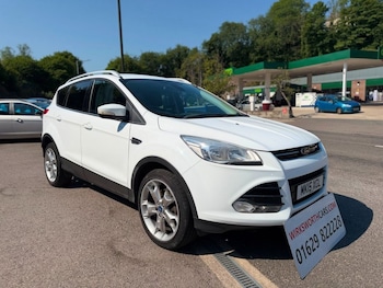 Used Ford Kuga 2015 for sale - 79166271: Photo