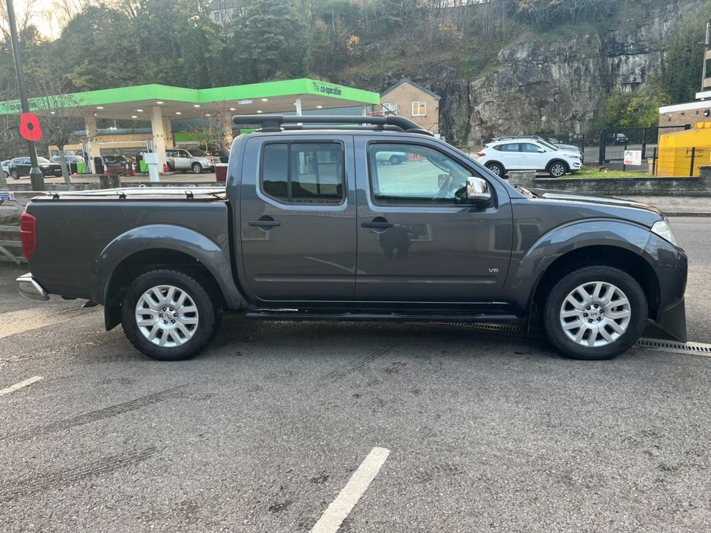 Used Nissan Navara 2013 for sale - 76080344: Photo 12