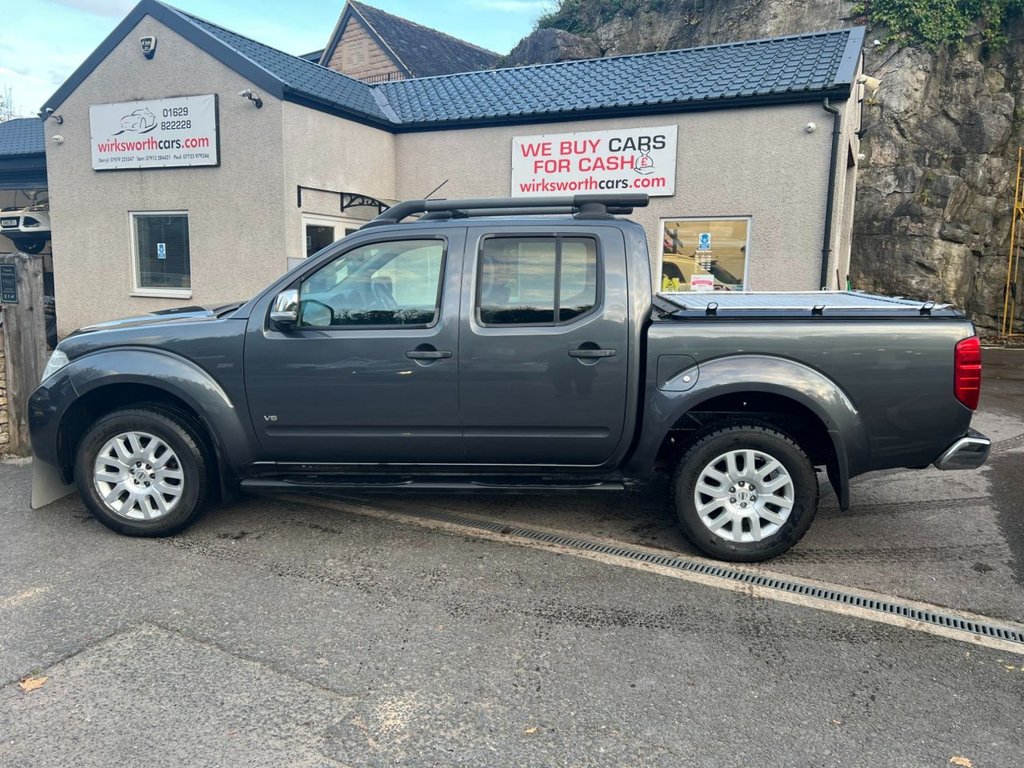 Used Nissan Navara 2013 for sale - 76080344: Photo 13