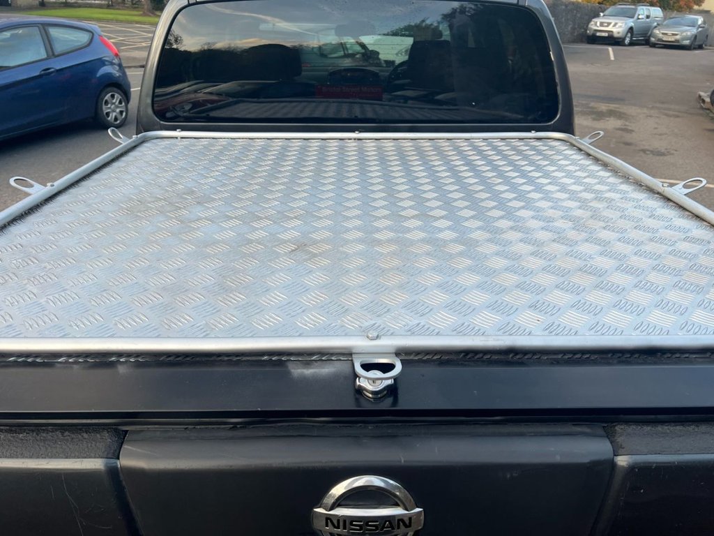 Used Nissan Navara 2013 for sale - 76080344: Photo 16