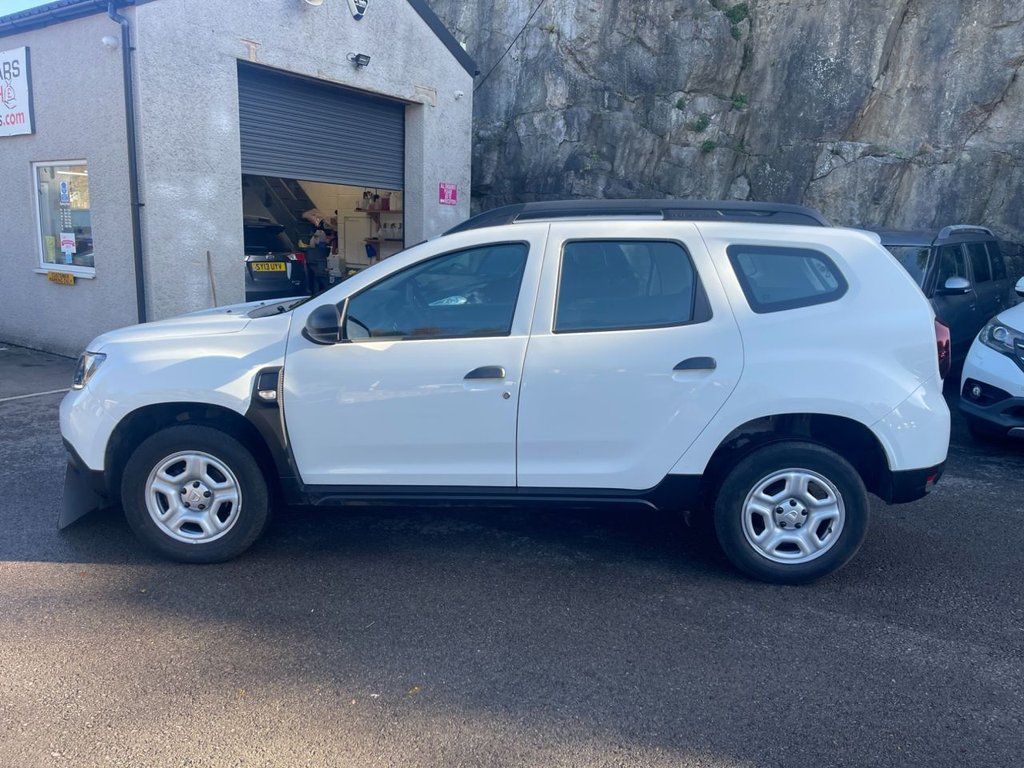 Used Dacia Duster 2021 for sale - 76617356: Photo 12