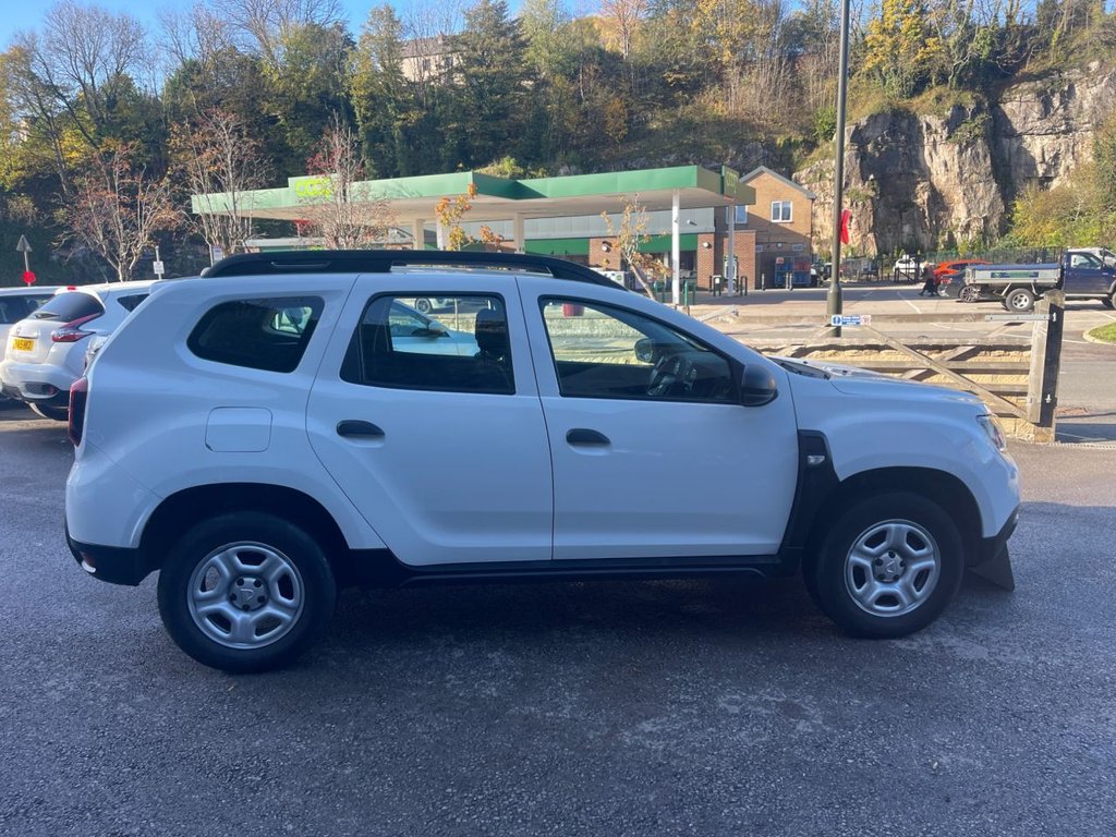 Used Dacia Duster 2021 for sale - 76617356: Photo 13