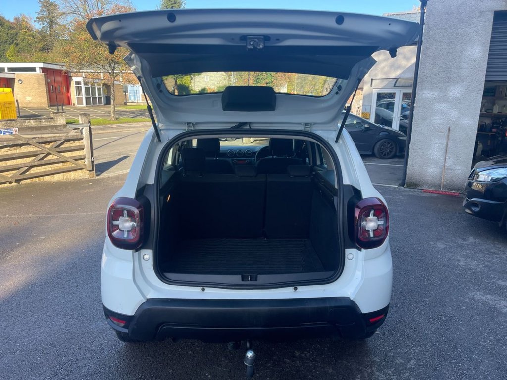 Used Dacia Duster 2021 for sale - 76617356: Photo 15