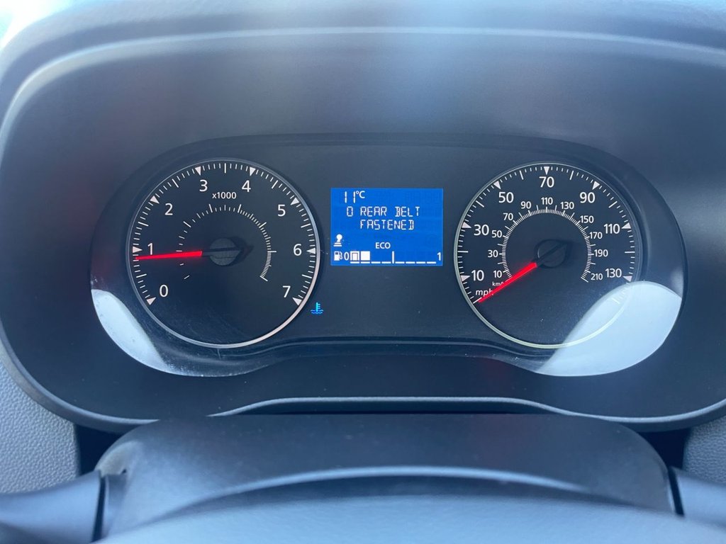 Used Dacia Duster 2021 for sale - 76617356: Photo 17