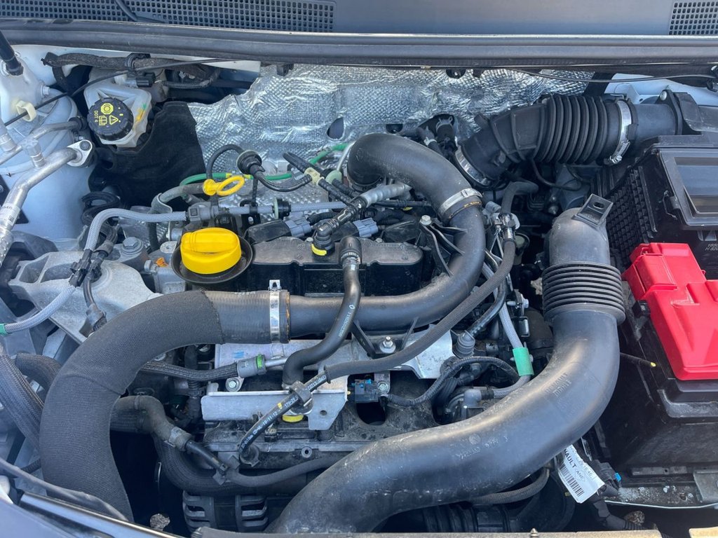 Used Dacia Duster 2021 for sale - 76617356: Photo 18