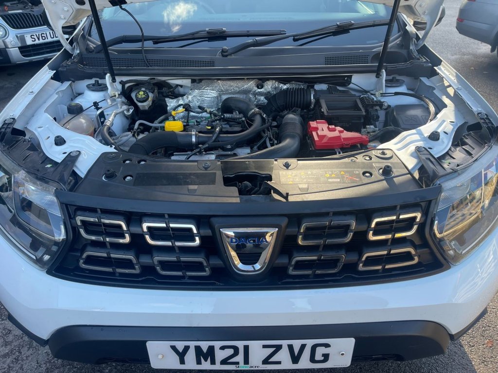 Used Dacia Duster 2021 for sale - 76617356: Photo 19