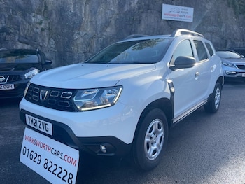 Dacia - Duster