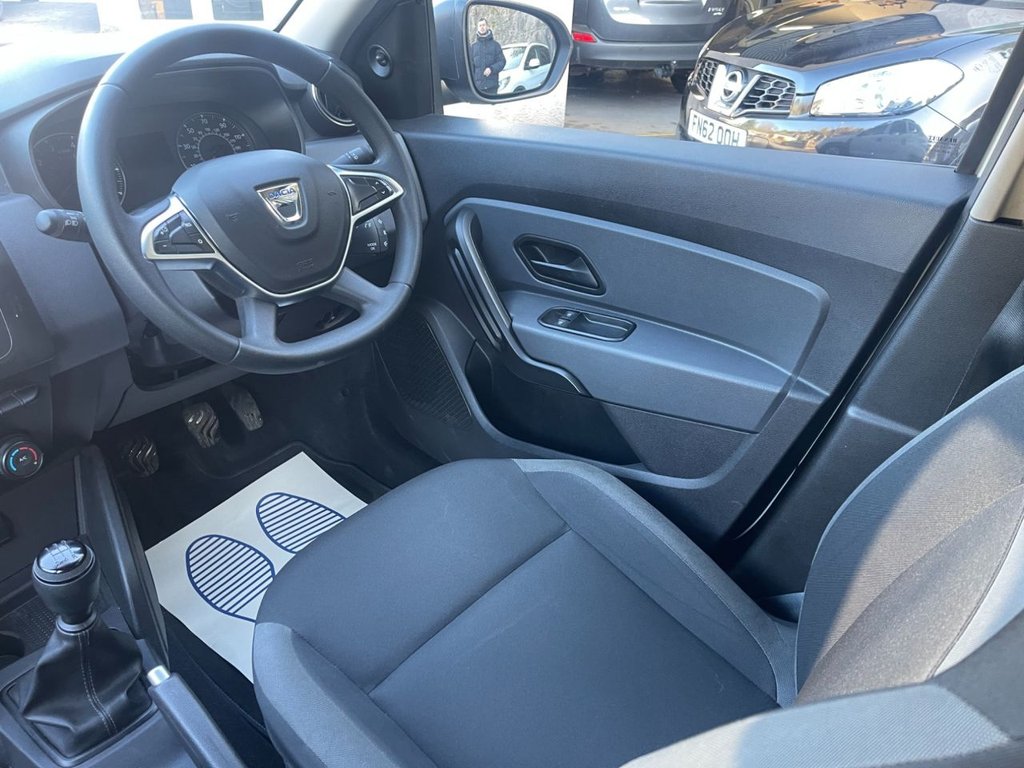 Used Dacia Duster 2021 for sale - 76617356: Photo 20