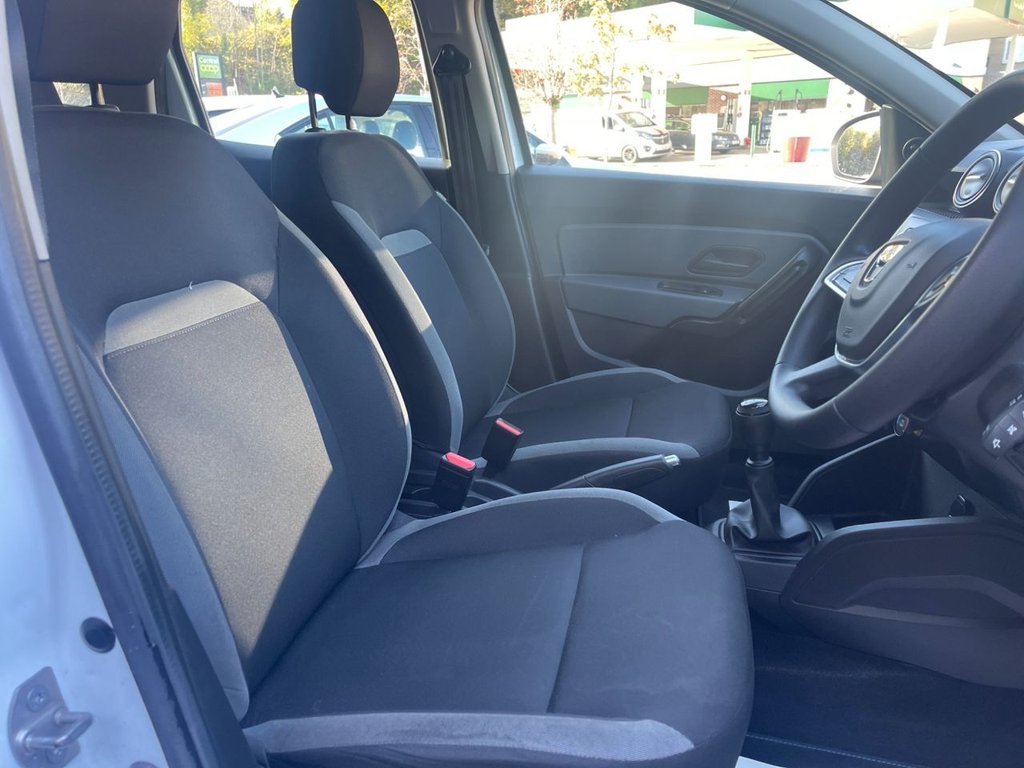 Used Dacia Duster 2021 for sale - 76617356: Photo 5
