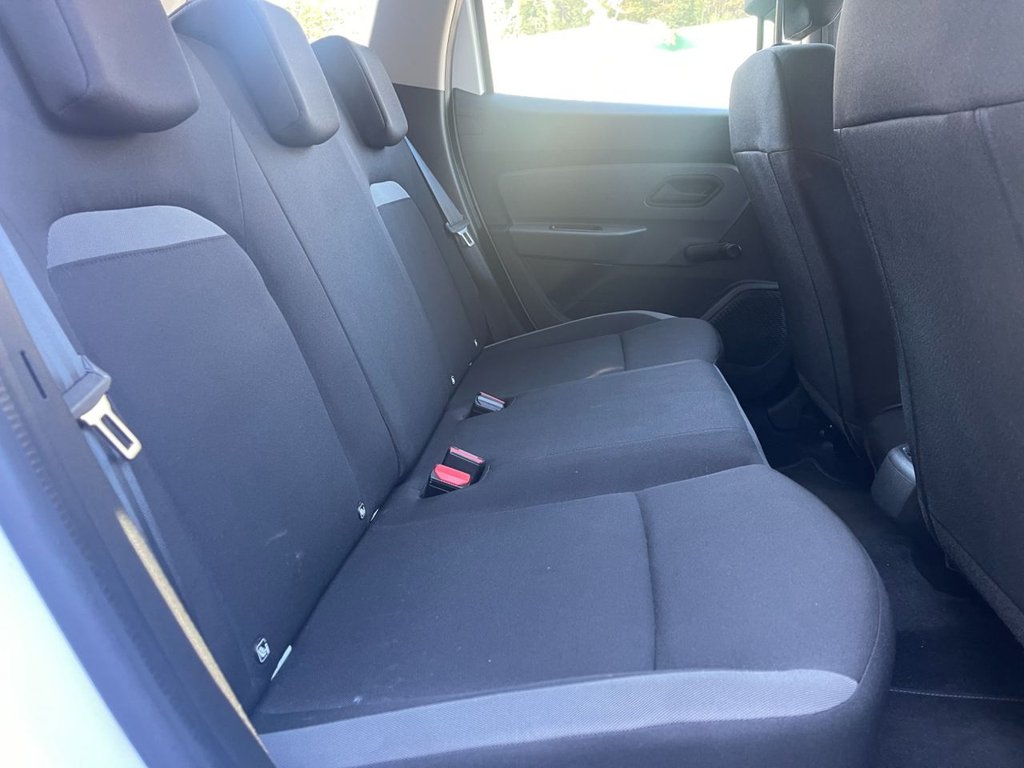 Used Dacia Duster 2021 for sale - 76617356: Photo 6