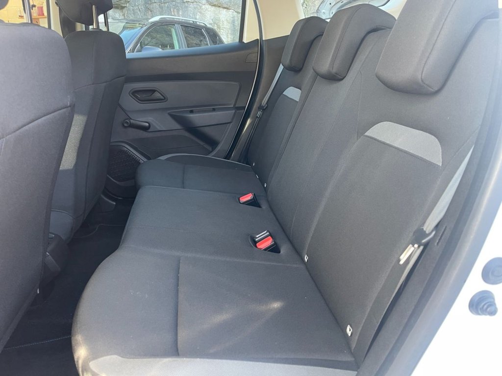Used Dacia Duster 2021 for sale - 76617356: Photo 7