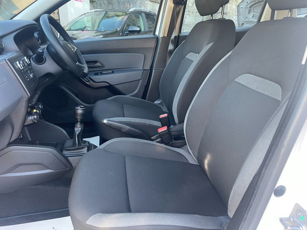 Used Dacia Duster 2021 for sale - 76617356: Photo 8