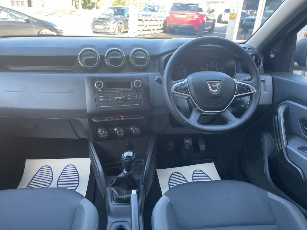 Used Dacia Duster 2021 for sale - 76617356: Photo 9