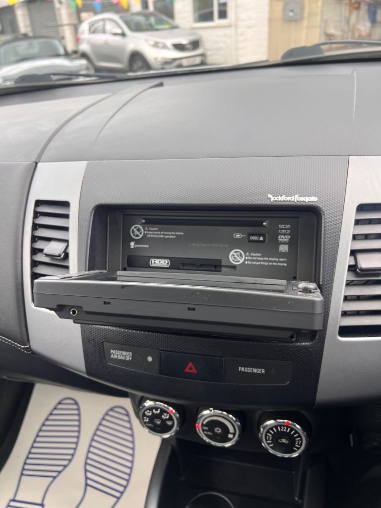Vehicle 27