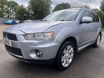 Used Mitsubishi Outlander 2011 for sale - 75998135: Photo