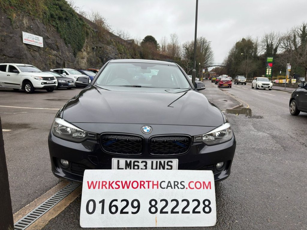 Used BMW 3 Series 2013 for sale - 77313657: Photo 11