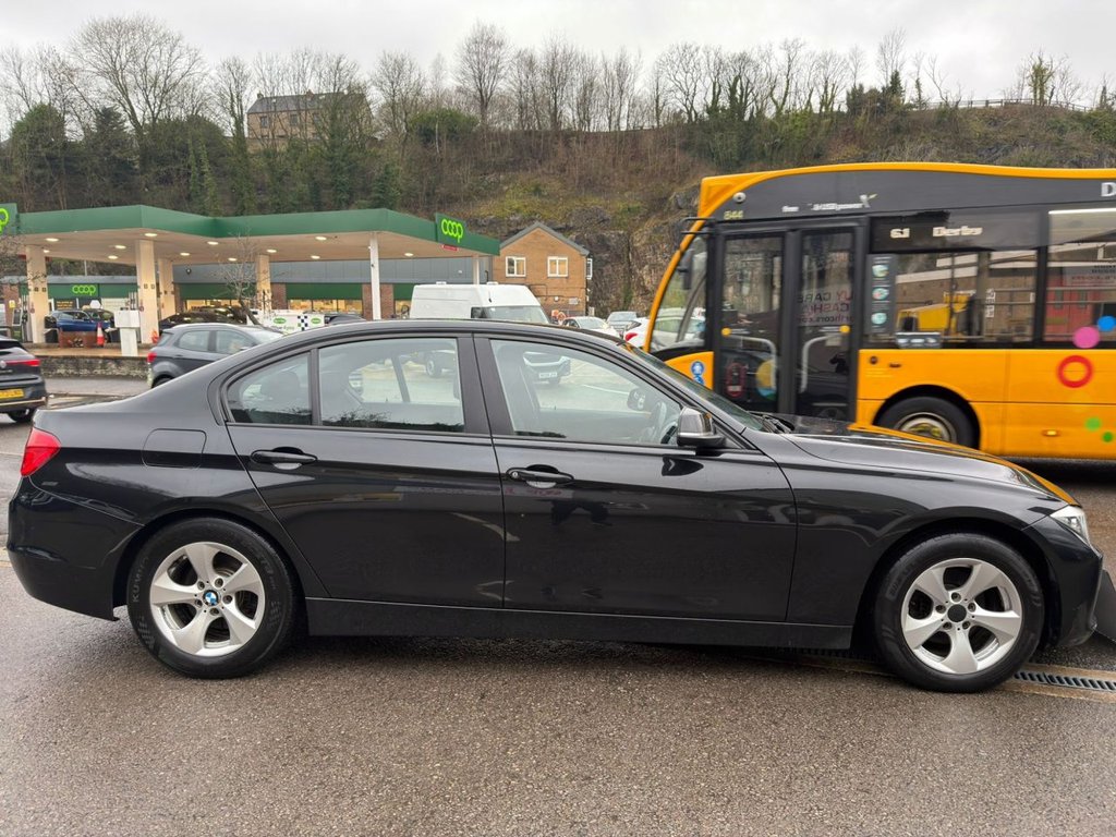 Used BMW 3 Series 2013 for sale - 77313657: Photo 12