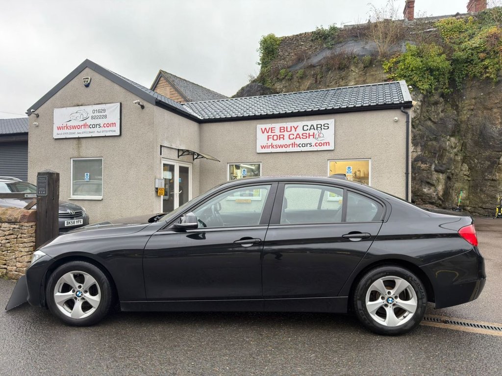 Used BMW 3 Series 2013 for sale - 77313657: Photo 13