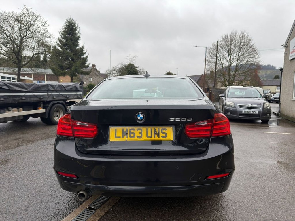 Used BMW 3 Series 2013 for sale - 77313657: Photo 14