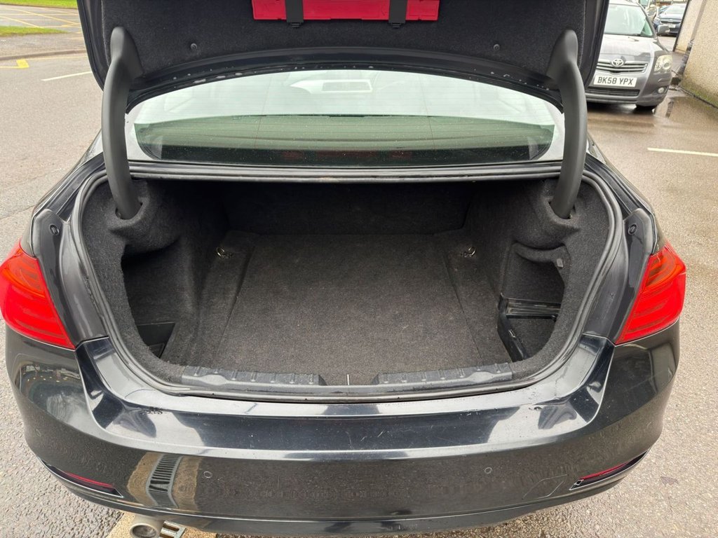 Used BMW 3 Series 2013 for sale - 77313657: Photo 15