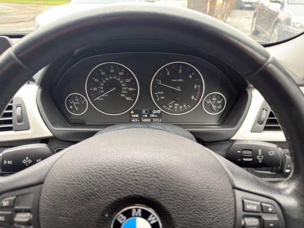 Used BMW 3 Series 2013 for sale - 77313657: Photo 16