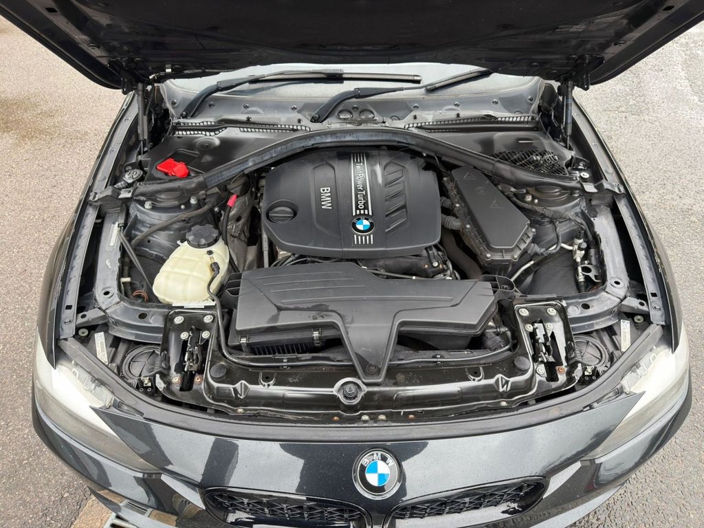 Used BMW 3 Series 2013 for sale - 77313657: Photo 19