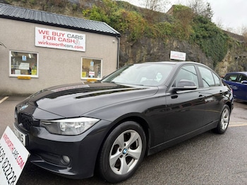 Used BMW 3 Series 2013 for sale - 77313657: Photo