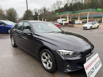 Used BMW 3 Series 2013 for sale - 77313657: Photo