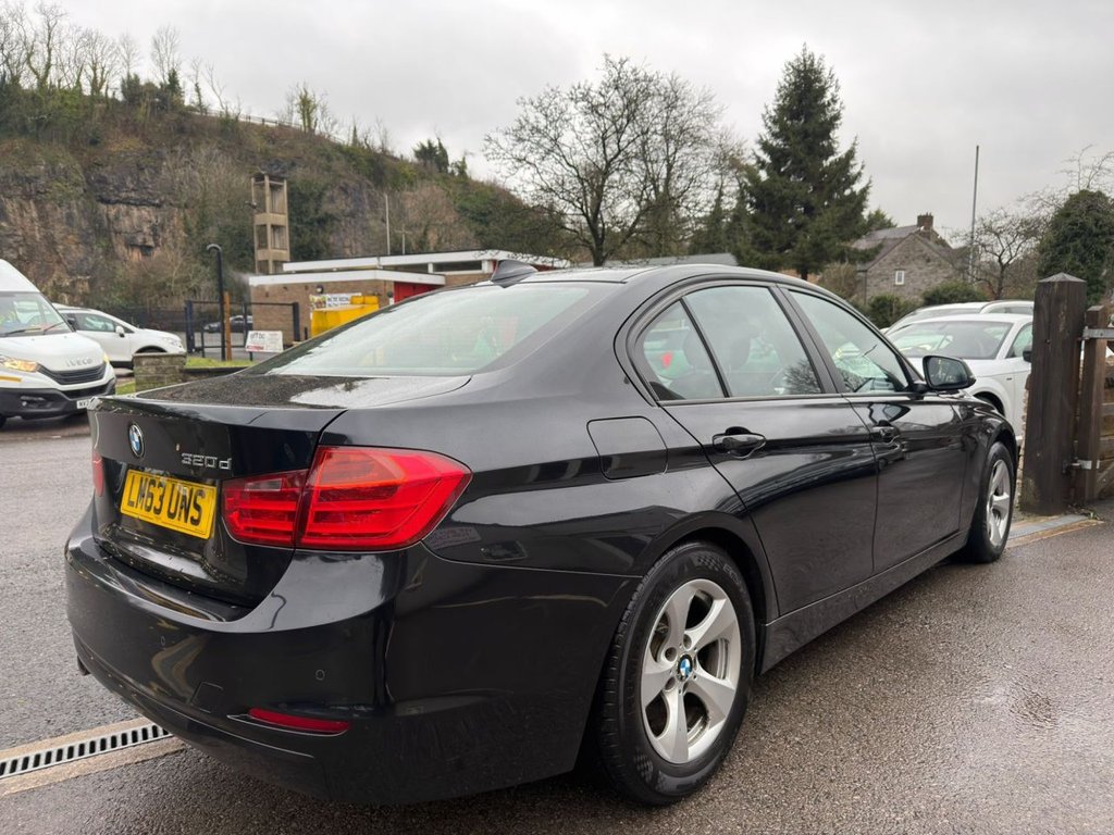 Used BMW 3 Series 2013 for sale - 77313657: Photo 3