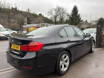 Used BMW 3 Series 2013 for sale - 77313657: Photo