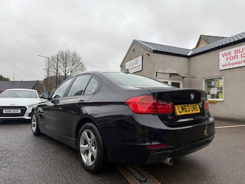 Used BMW 3 Series 2013 for sale - 77313657: Photo