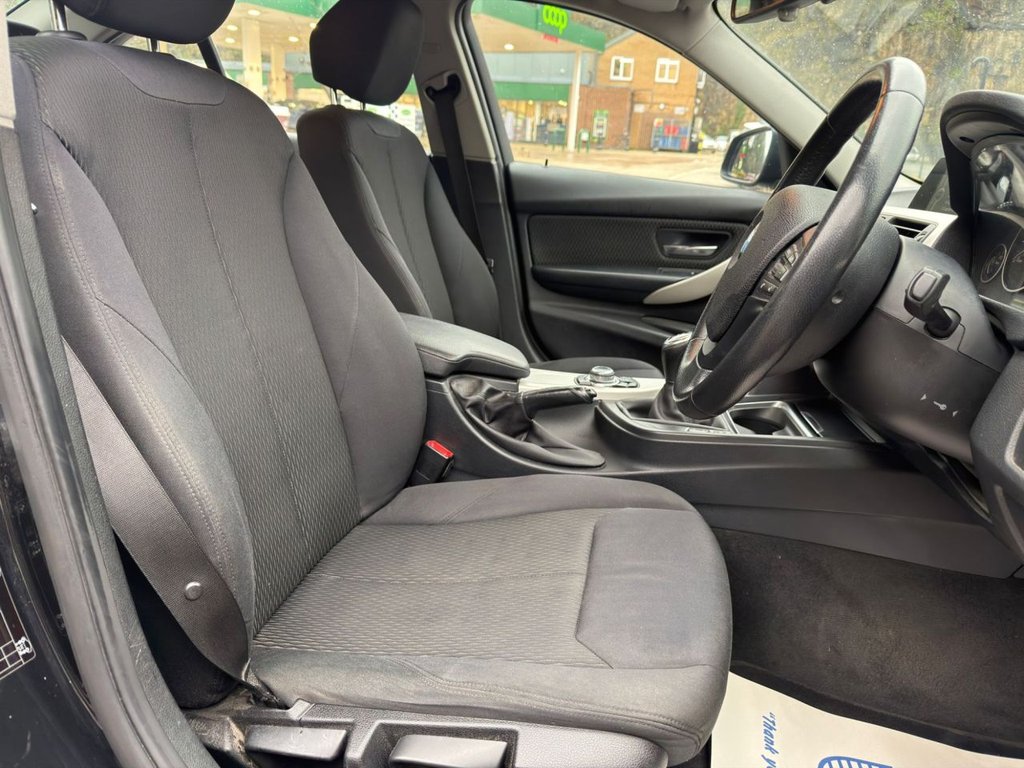 Used BMW 3 Series 2013 for sale - 77313657: Photo 5