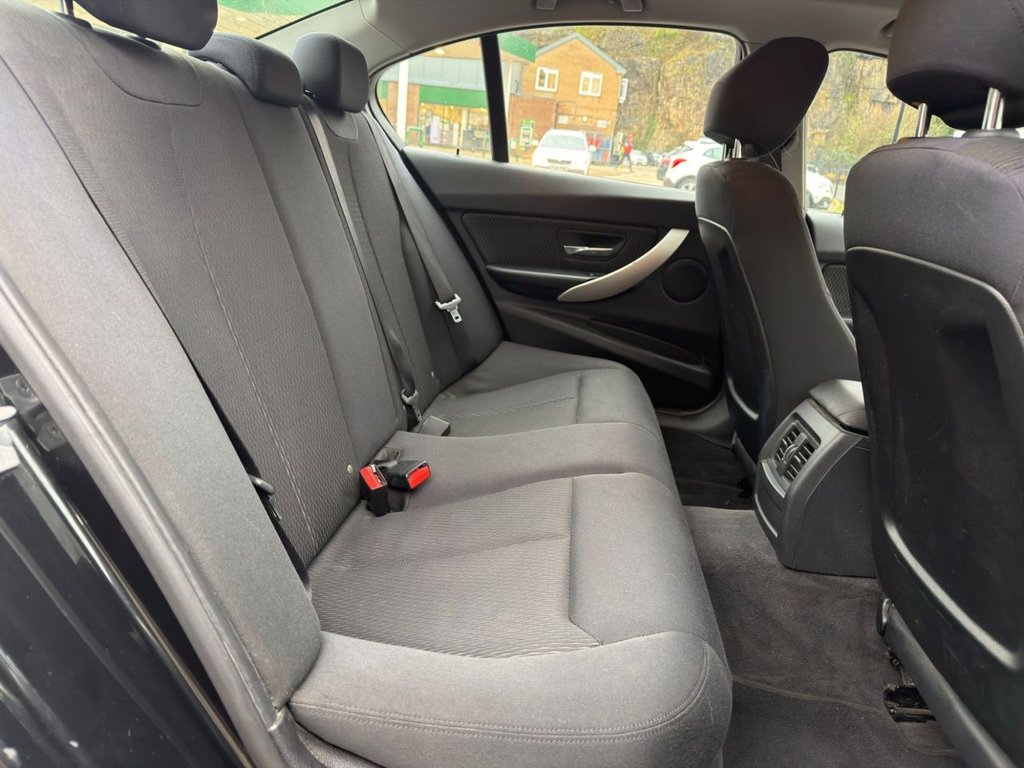 Used BMW 3 Series 2013 for sale - 77313657: Photo 6