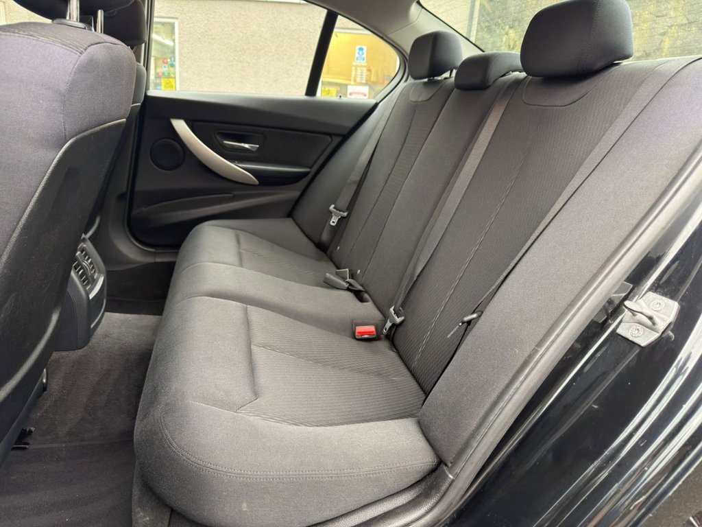 Used BMW 3 Series 2013 for sale - 77313657: Photo 7