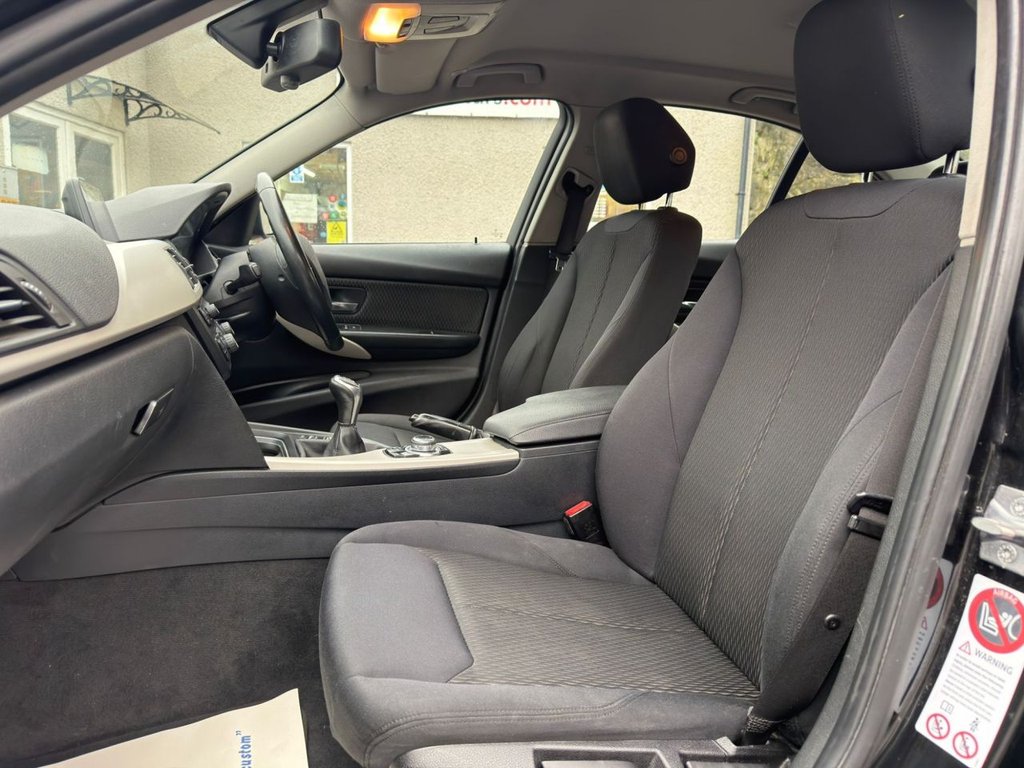 Used BMW 3 Series 2013 for sale - 77313657: Photo 8