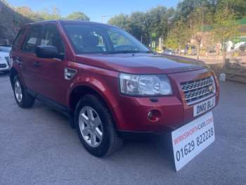 Used Land Rover Freelander 2 2010 for sale - 75221323: Photo